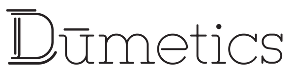 Logotipo de Dumetics
