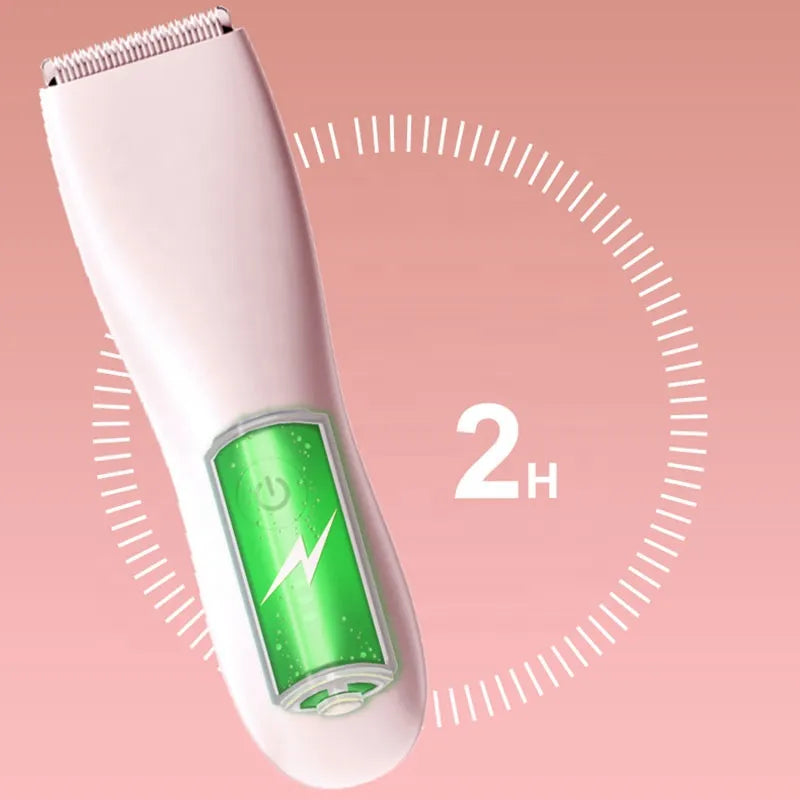 Rutina Serenus Plus con NUEVA Rasuradora eléctrica