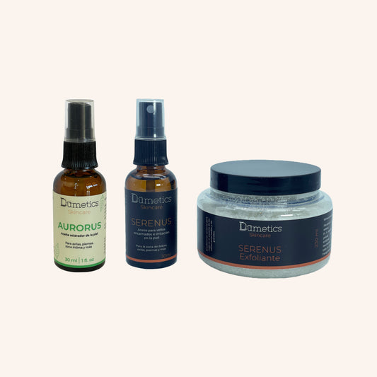 Rutina Serenus Aurorus